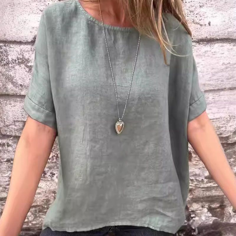 Classic Designed Blouse