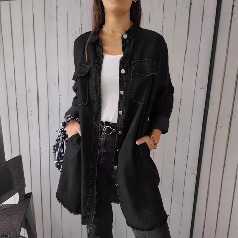 Thoughtfully Designed Garment