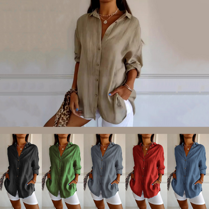 Elegantly Designed Shirt