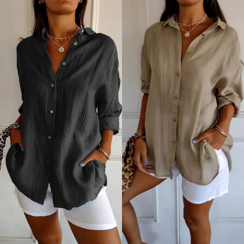 Elegantly Designed Shirt