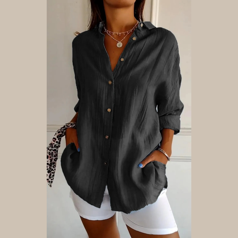 Elegantly Designed Shirt