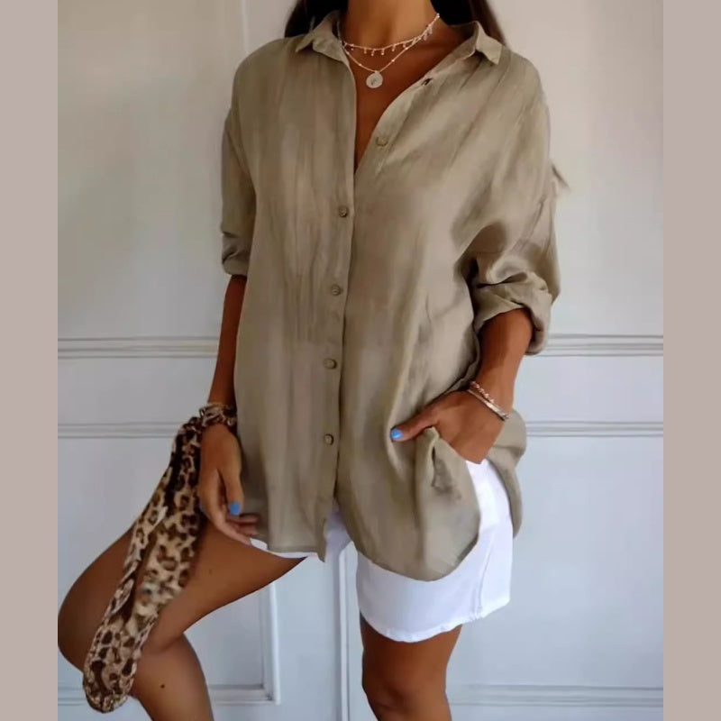 Elegantly Designed Shirt