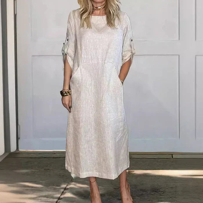 Classic Vintage Dress