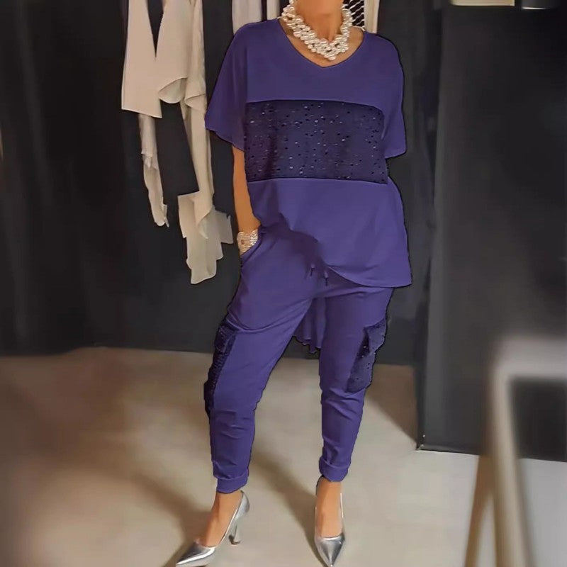 Vintage Inspired Trousers