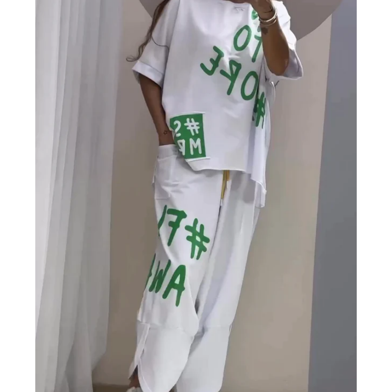 Gracefully Designed Trousers