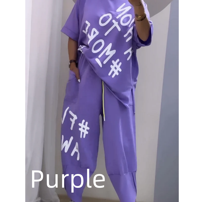Gracefully Designed Trousers
