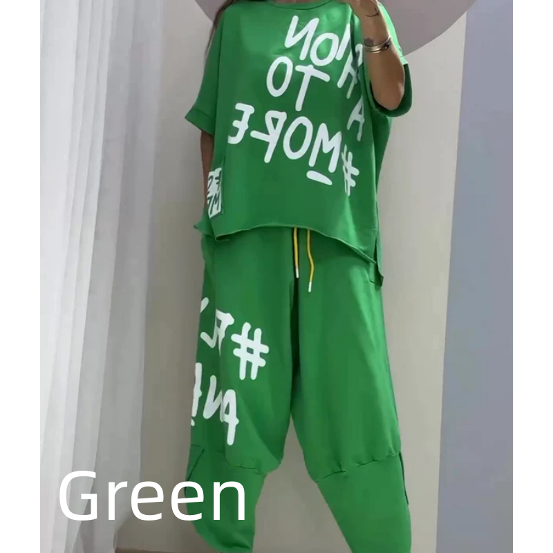 Gracefully Designed Trousers