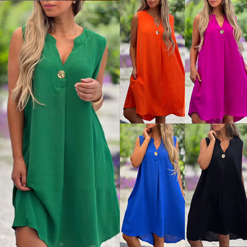 Classic Vintage Dress