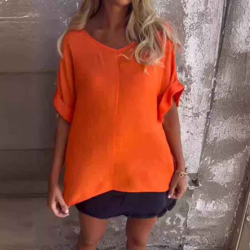 Gracefully Designed T-Shirt