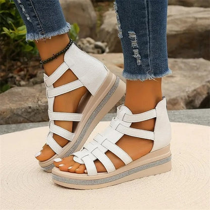 Comfortable Orthopedic Sandals for Daily Wear