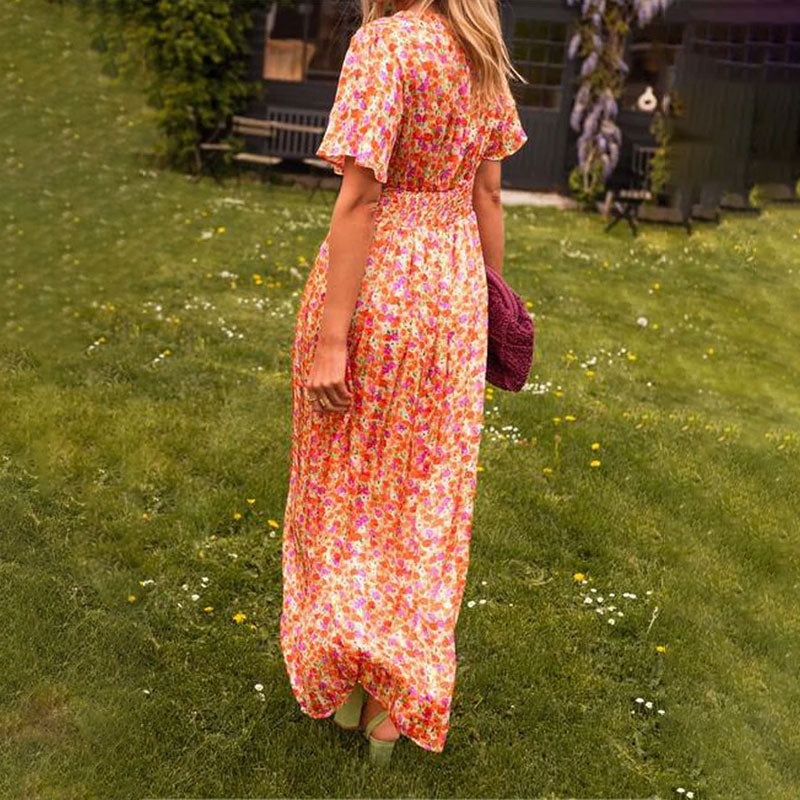 Classic Vintage Dress