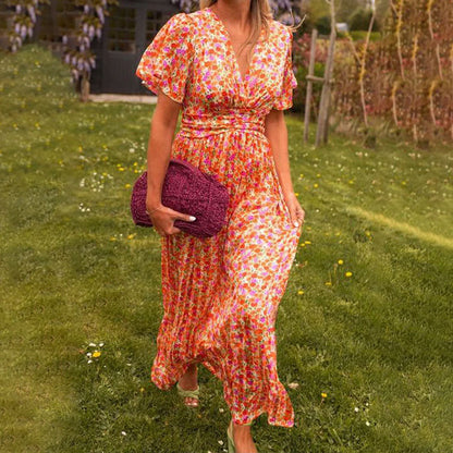 Classic Vintage Dress