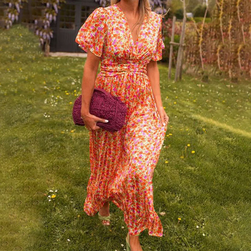 Classic Vintage Dress