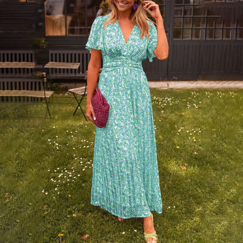 Classic Vintage Dress