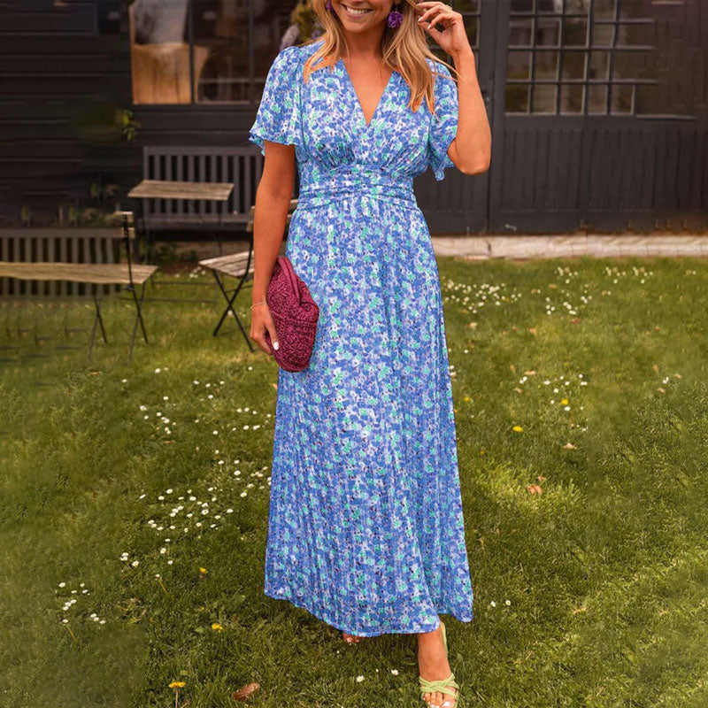 Classic Vintage Dress