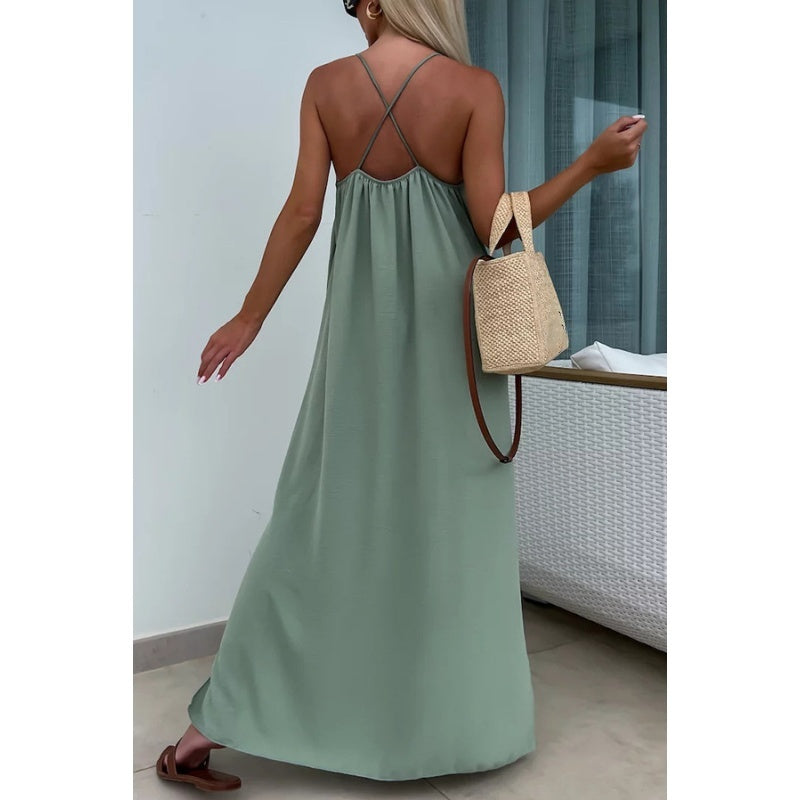 Vintage Inspired Dress