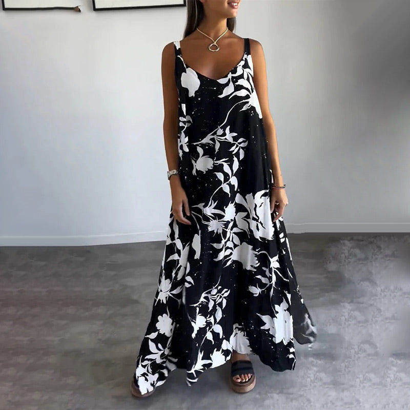 Classic Designed Dress