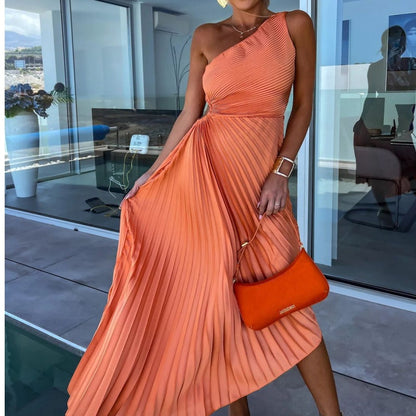 Classic Designed Dress