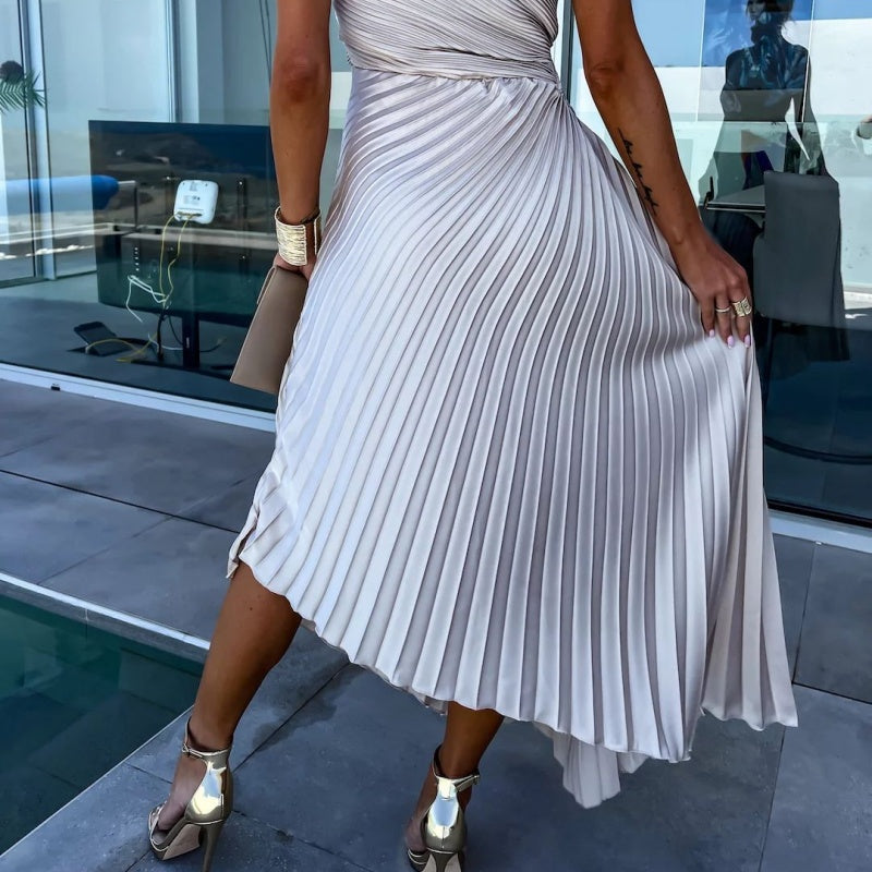 Classic Designed Dress
