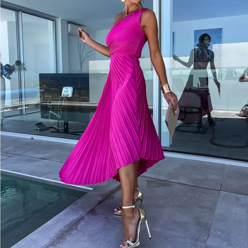 Classic Designed Dress