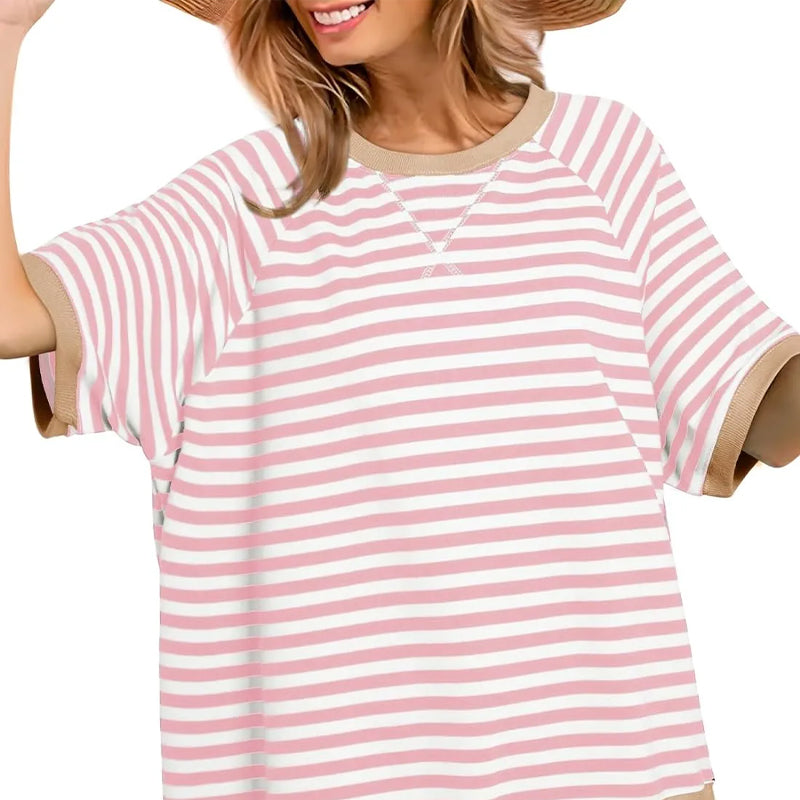 Timeless Vintage Style T-Shirt