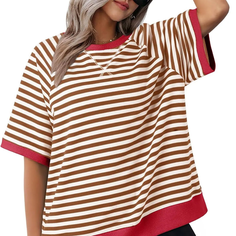 Timeless Vintage Style T-Shirt