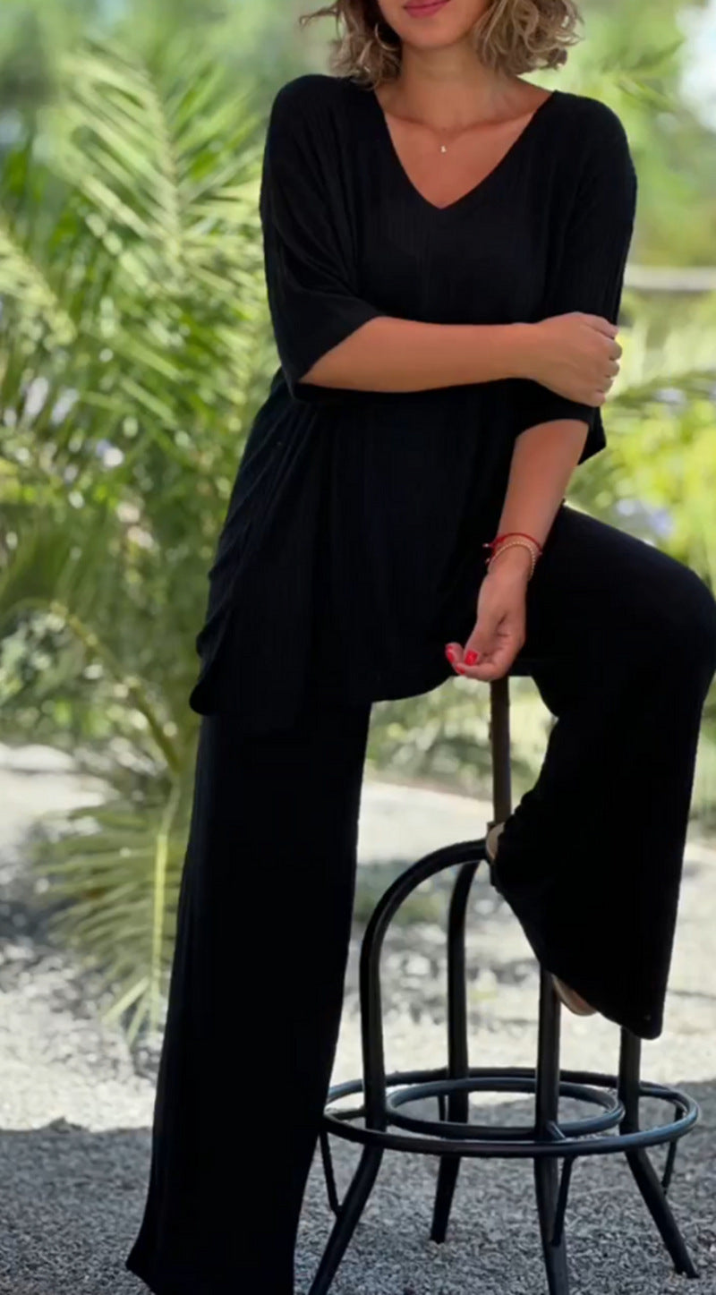 Classic Vintage Blouse