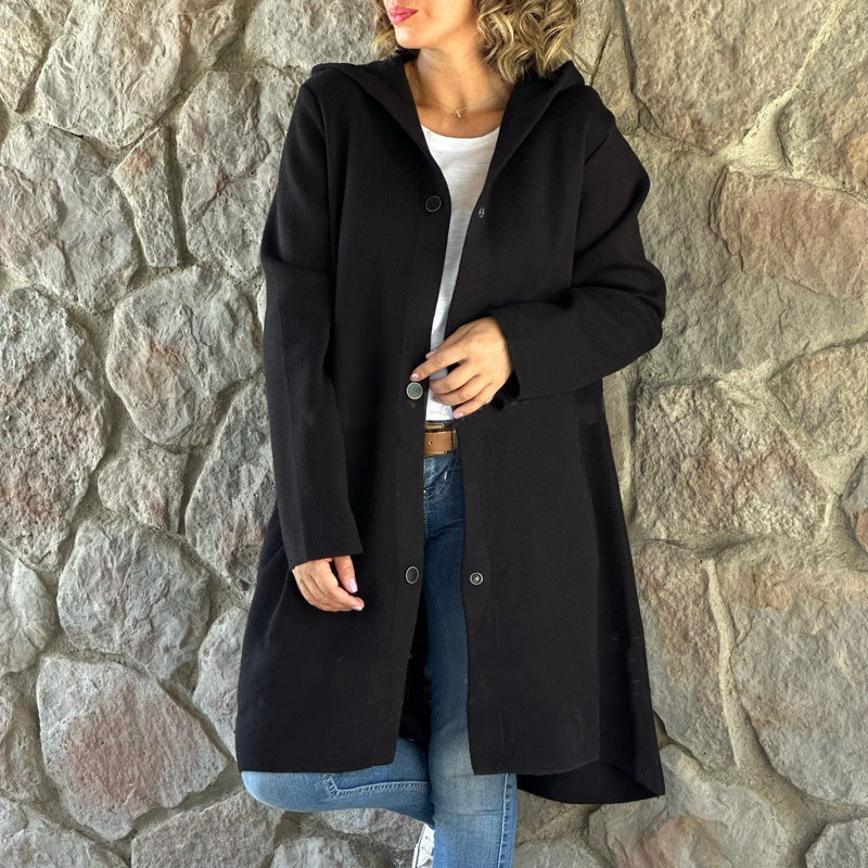Gracefully Designed Jacket