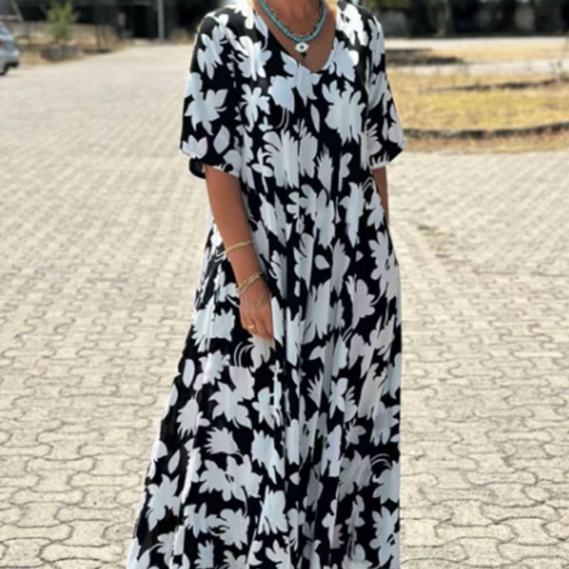 Beautifully Crafted Dress
