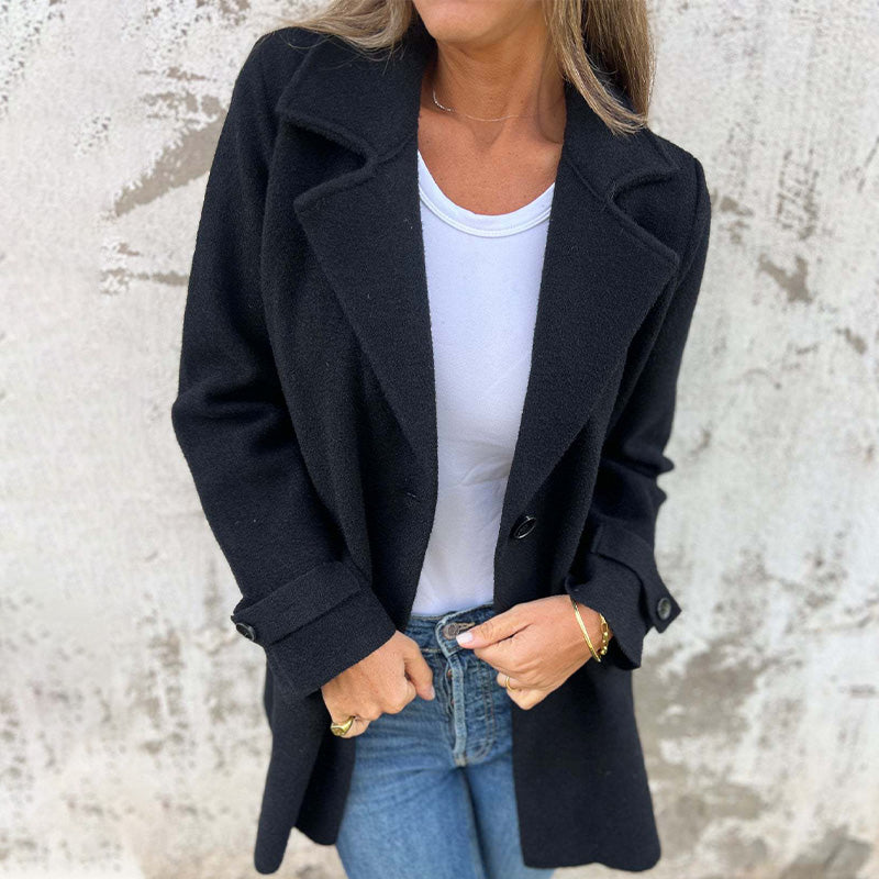 Vintage Inspired Jacket
