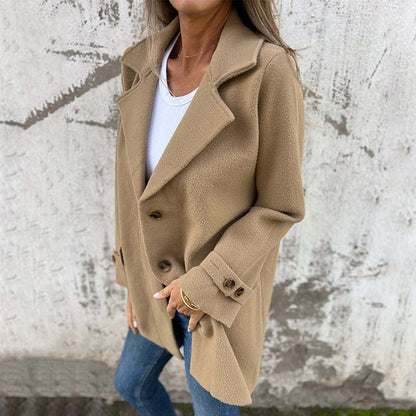 Vintage Inspired Jacket