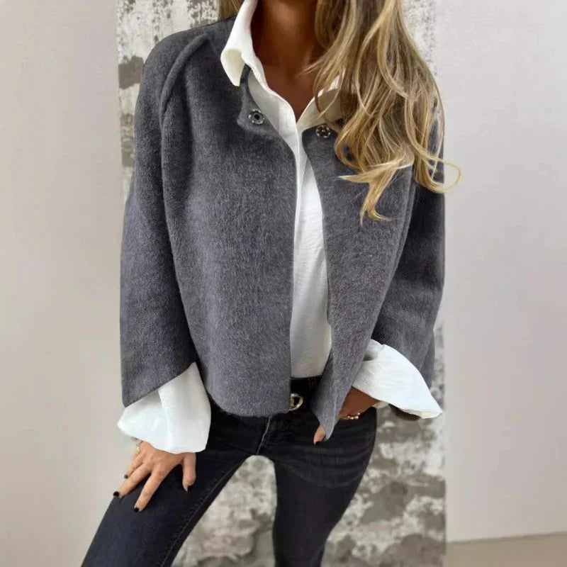 Thoughtfully Designed Jacket