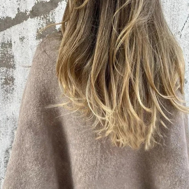Classic Vintage Jacket