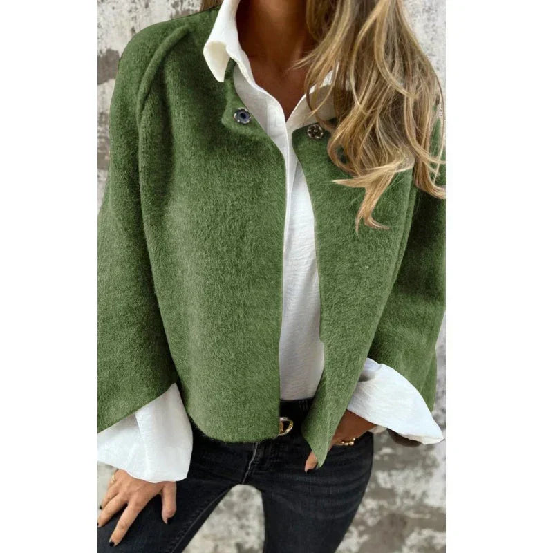 Thoughtfully Designed Jacket