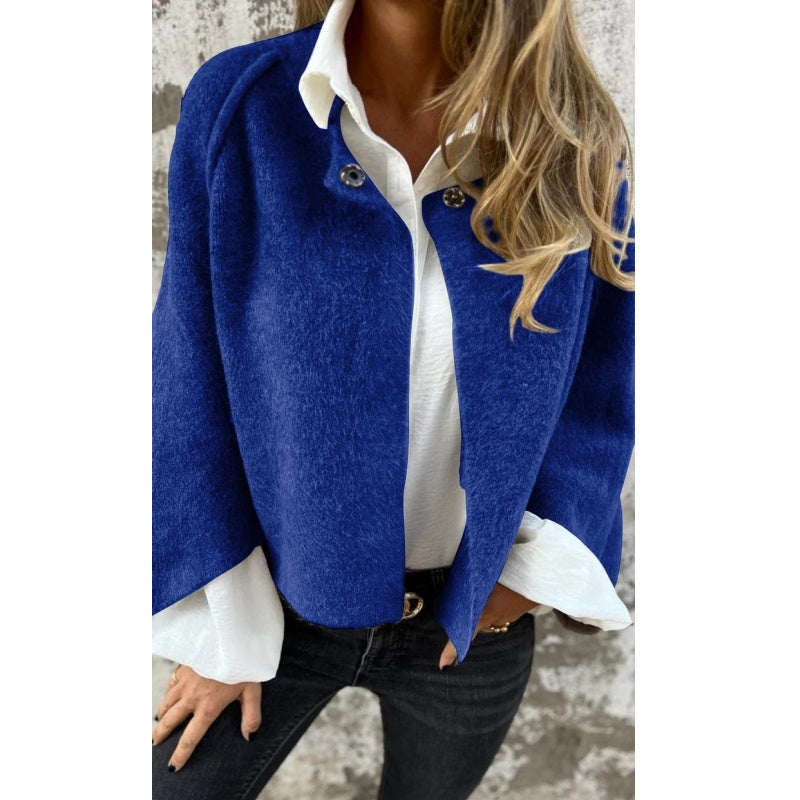 Thoughtfully Designed Coat