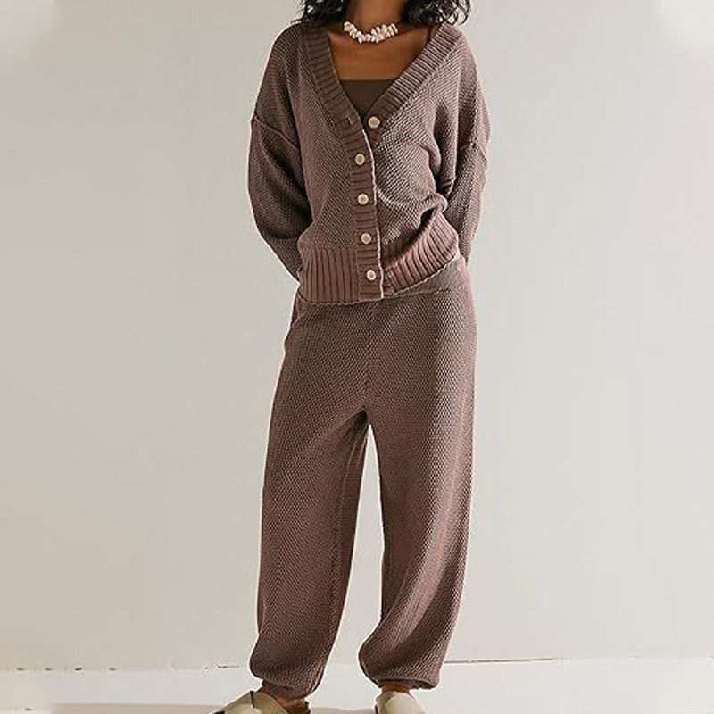 Classic Designed Sweater