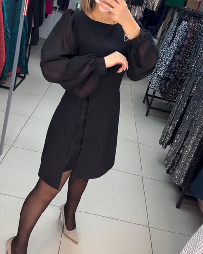 Beautifully Crafted Dress