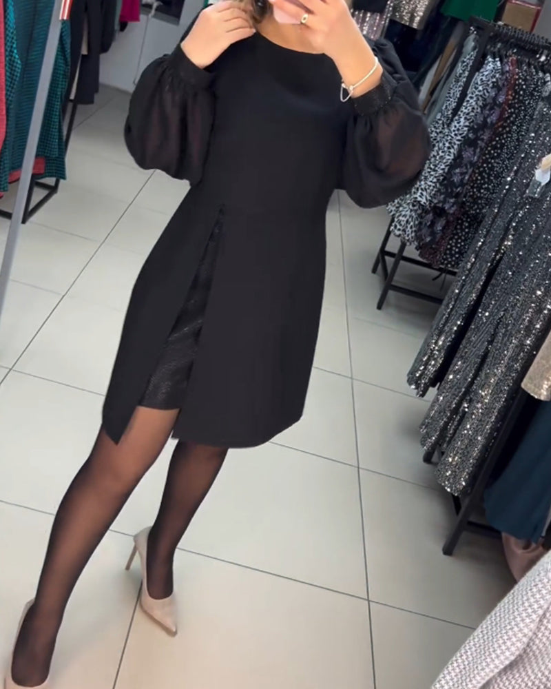Beautifully Crafted Dress