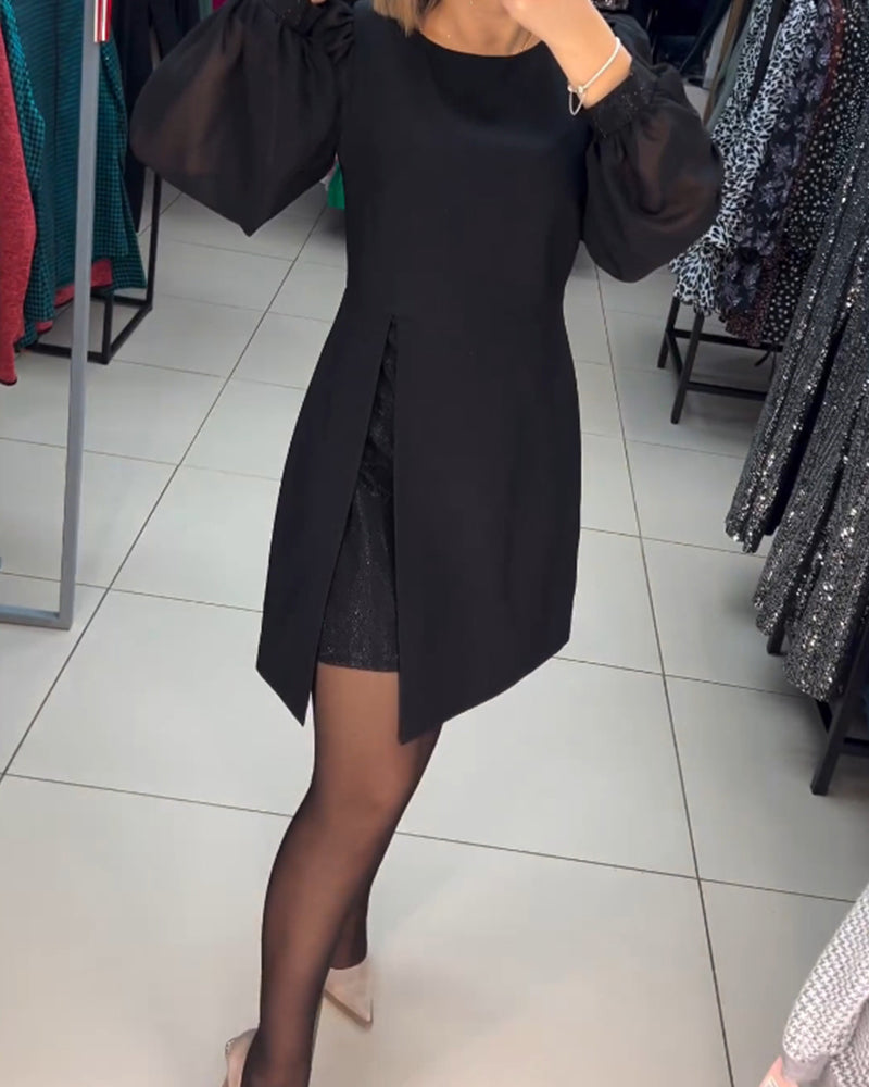 Beautifully Crafted Dress