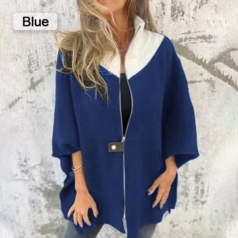 Gracefully Designed Coat