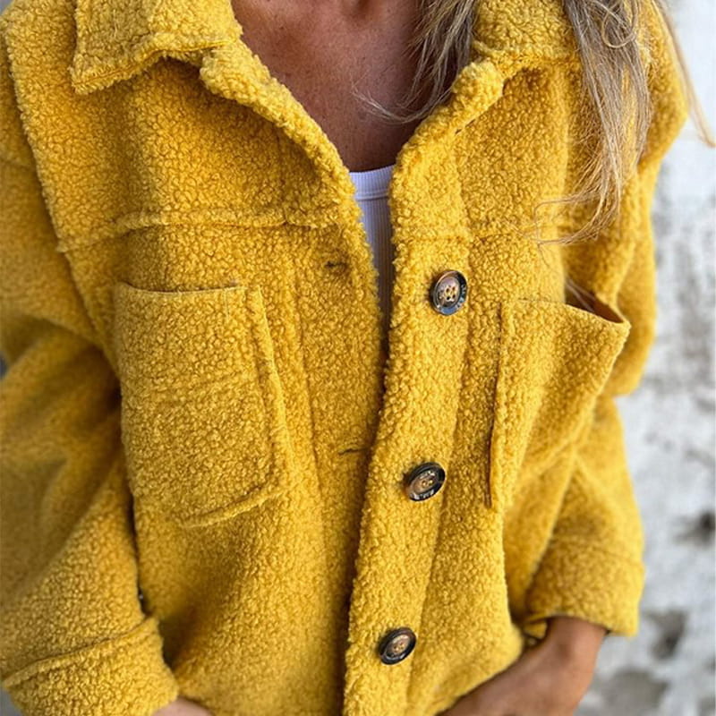 Vintage Inspired Jacket