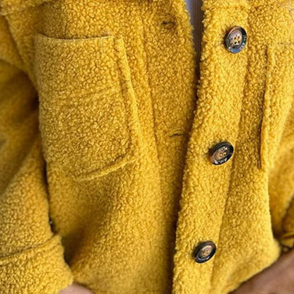 Vintage Inspired Jacket