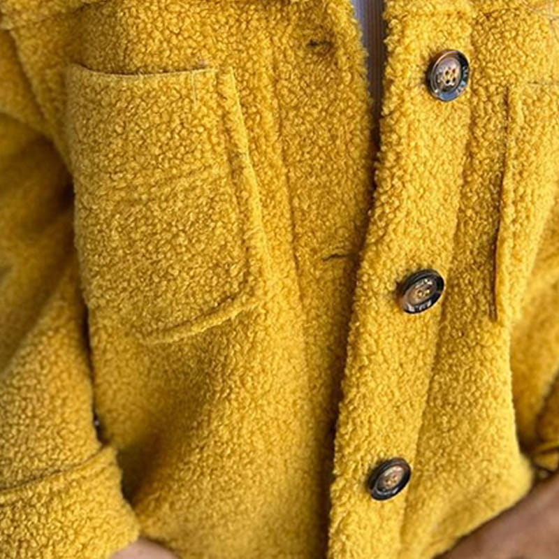 Vintage Inspired Jacket