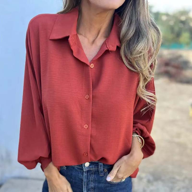Thoughtfully Designed Blouse