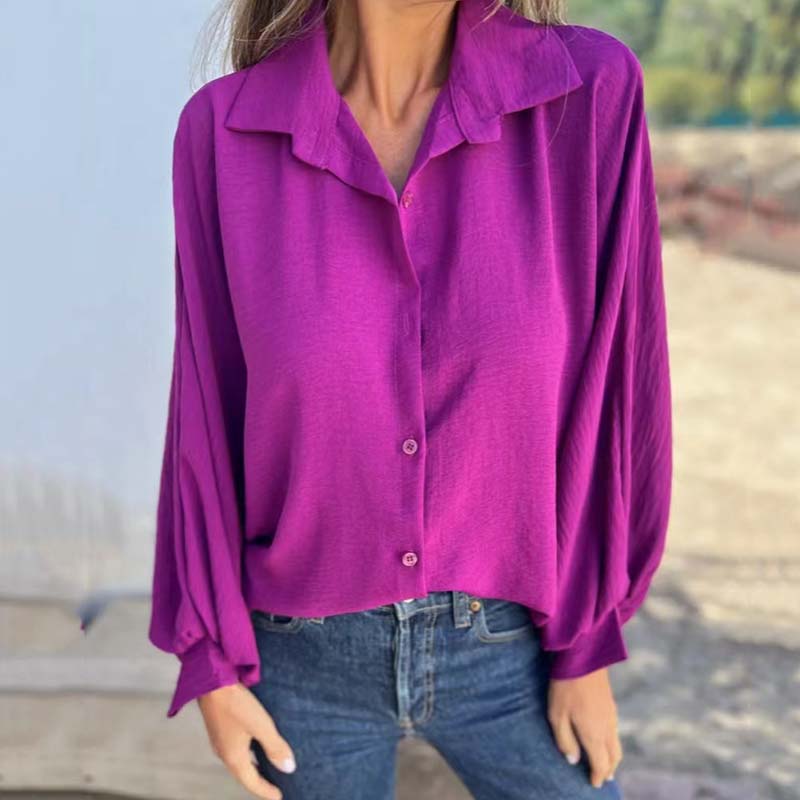 Thoughtfully Designed Blouse
