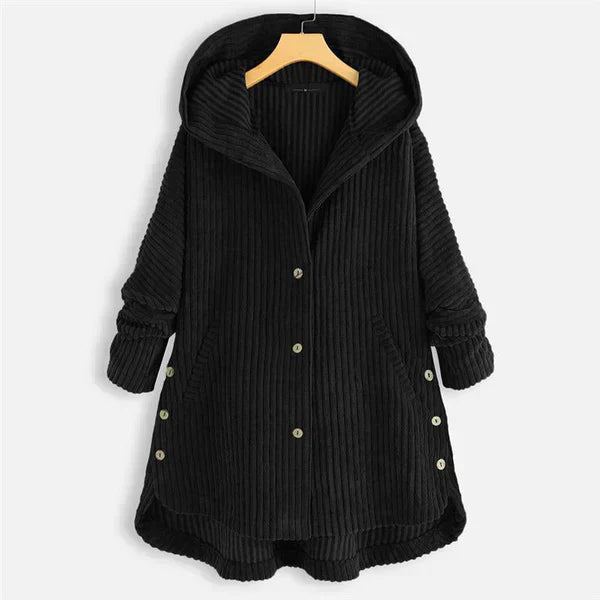 Timeless Vintage Style Coat