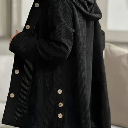 Timeless Vintage Style Coat
