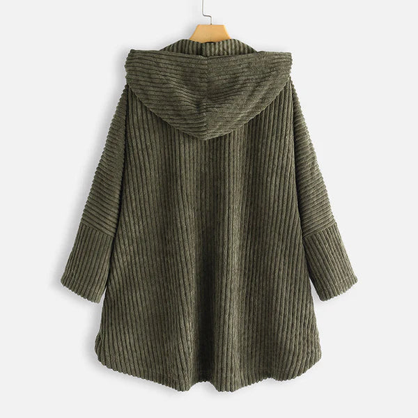 Classic Designed Coat