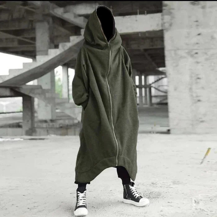 Beautifully Crafted Garment