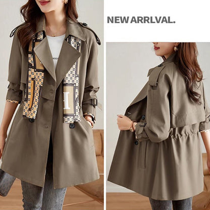 Classic Vintage Coat